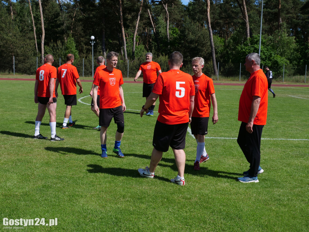 Sportowy Dzień Dziecka w Piaskach