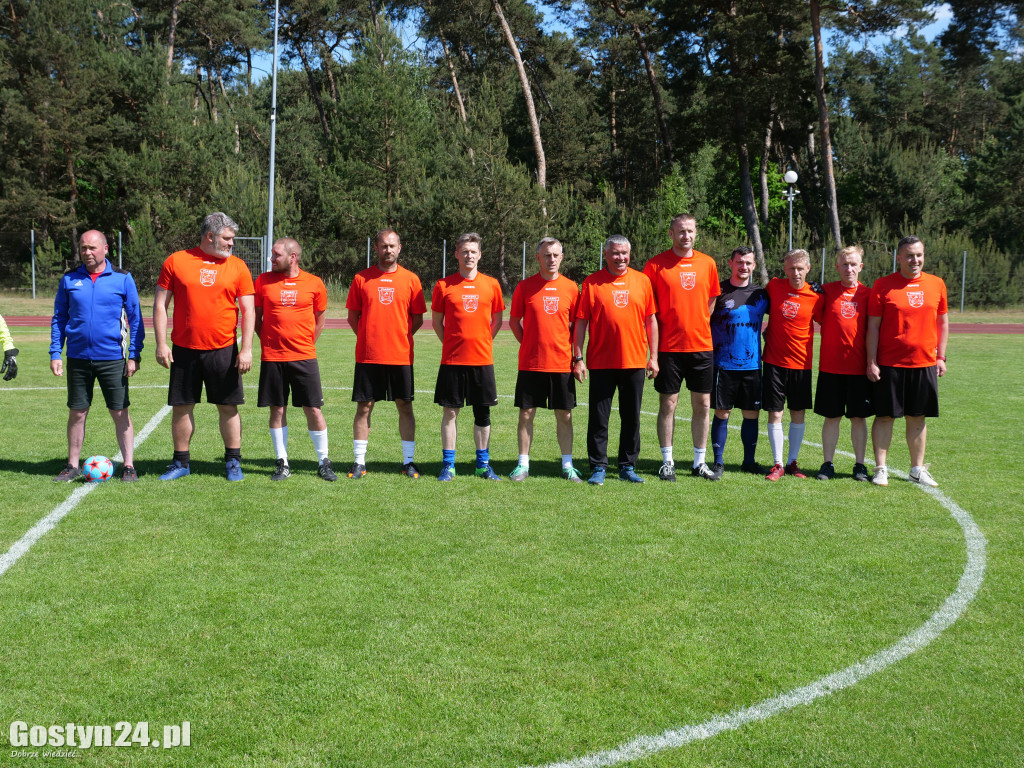 Sportowy Dzień Dziecka w Piaskach
