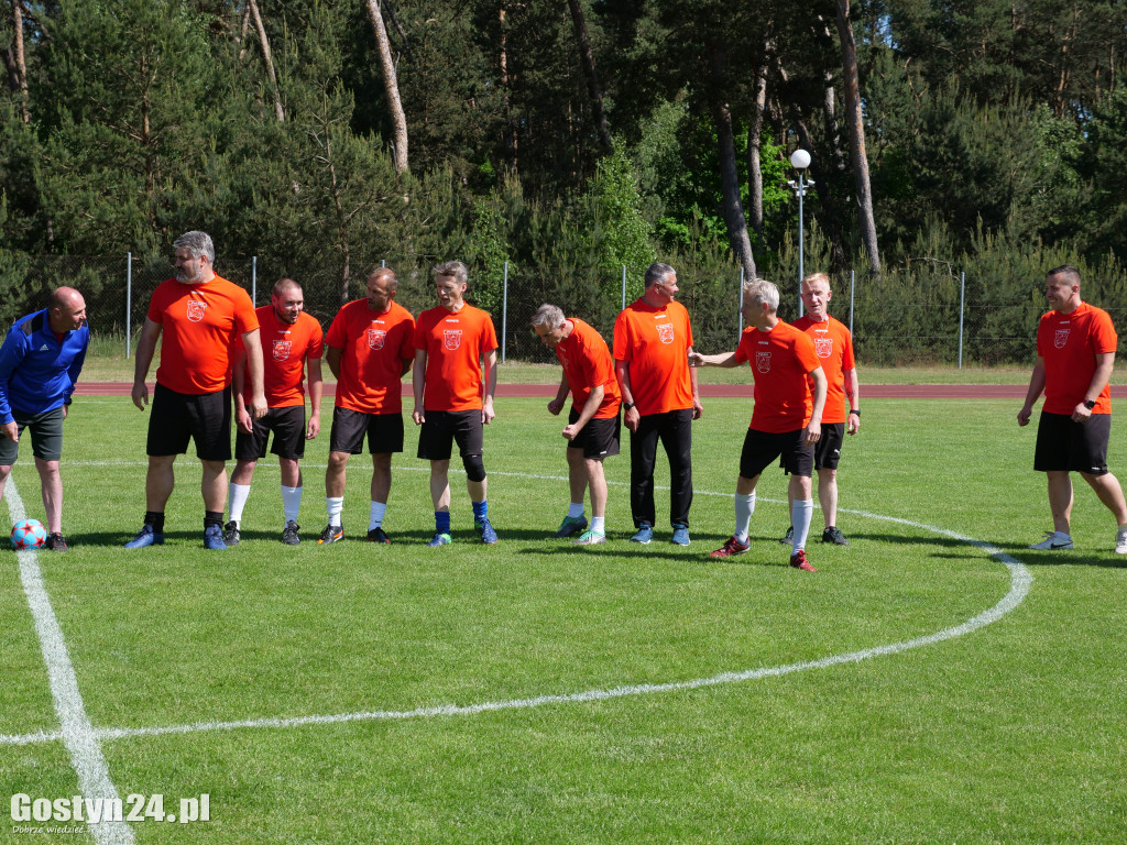 Sportowy Dzień Dziecka w Piaskach