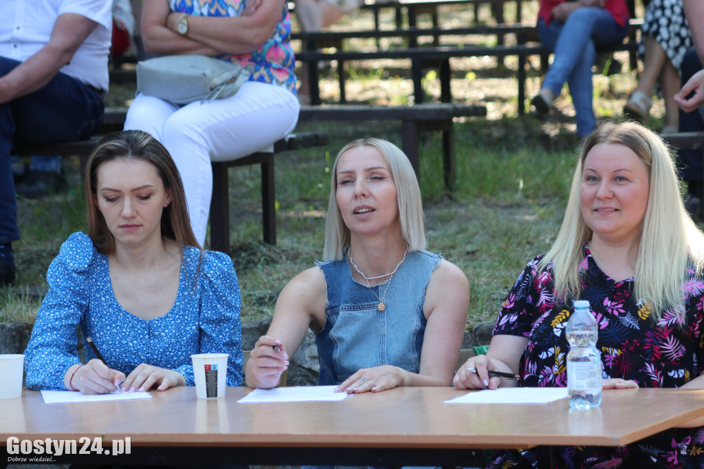 Gala Piosenki Przedszkolnej i Festiwal Baniek Mydlanych
