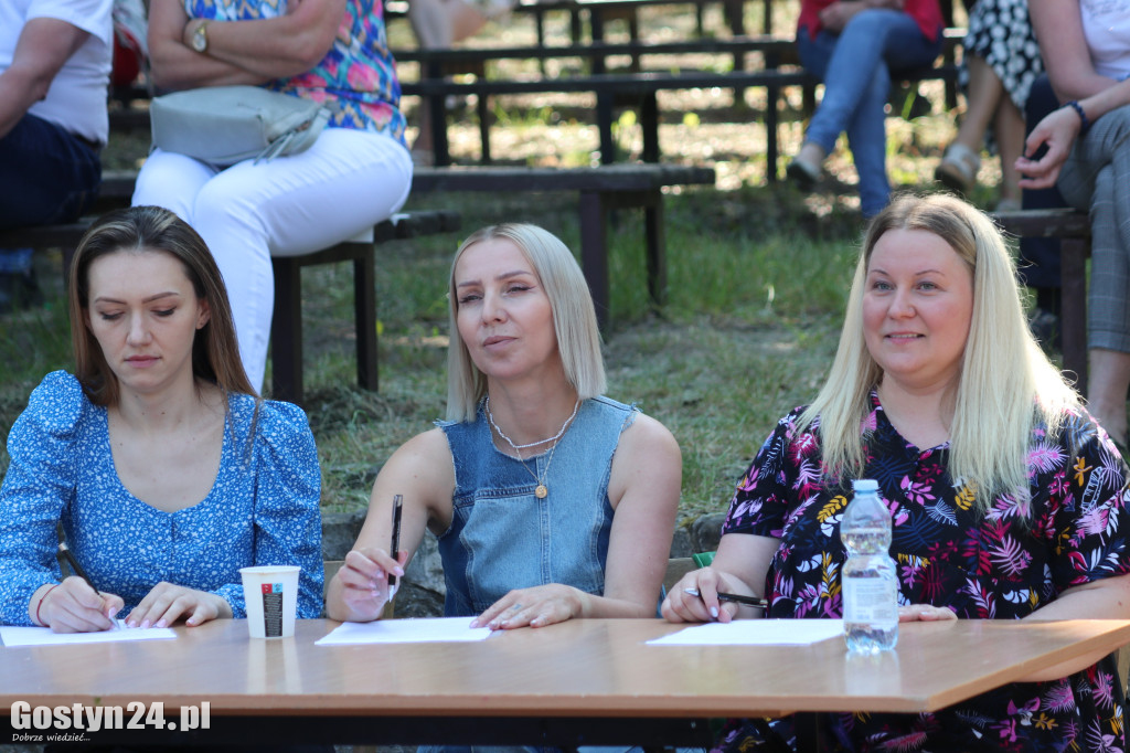 Gala Piosenki Przedszkolnej i Festiwal Baniek Mydlanych