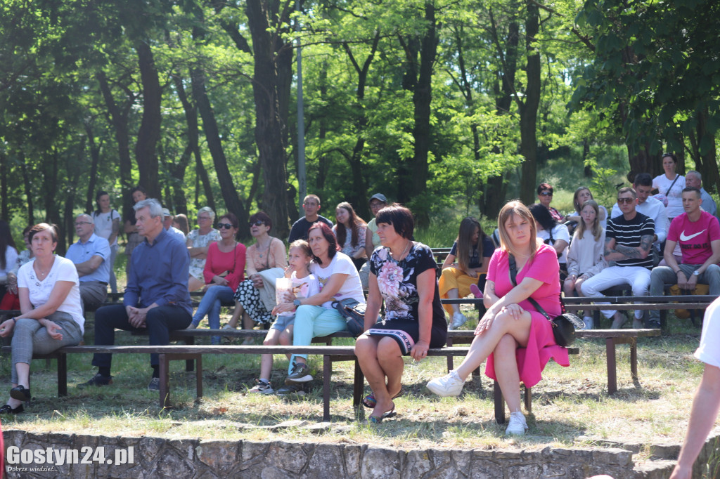 Gala Piosenki Przedszkolnej i Festiwal Baniek Mydlanych