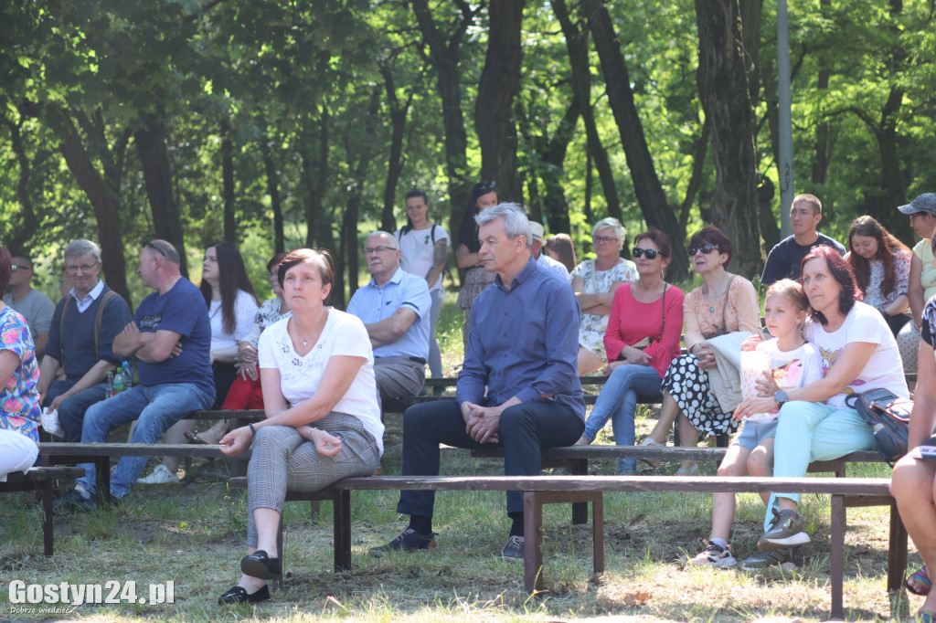 Gala Piosenki Przedszkolnej i Festiwal Baniek Mydlanych