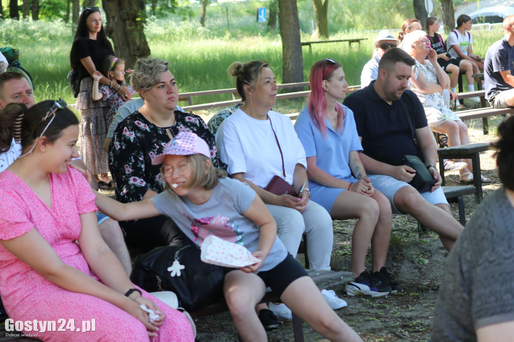 Gala Piosenki Przedszkolnej i Festiwal Baniek Mydlanych