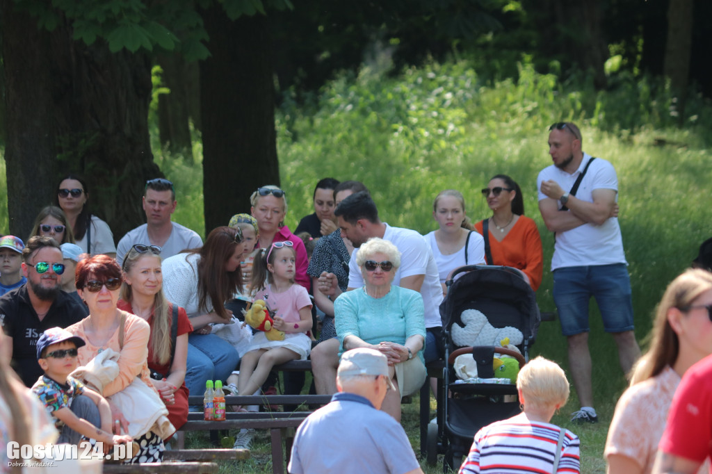 Gala Piosenki Przedszkolnej i Festiwal Baniek Mydlanych