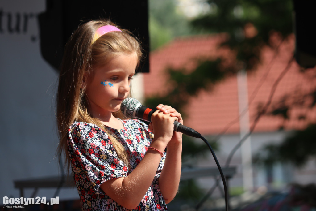 Gala Piosenki Przedszkolnej i Festiwal Baniek Mydlanych