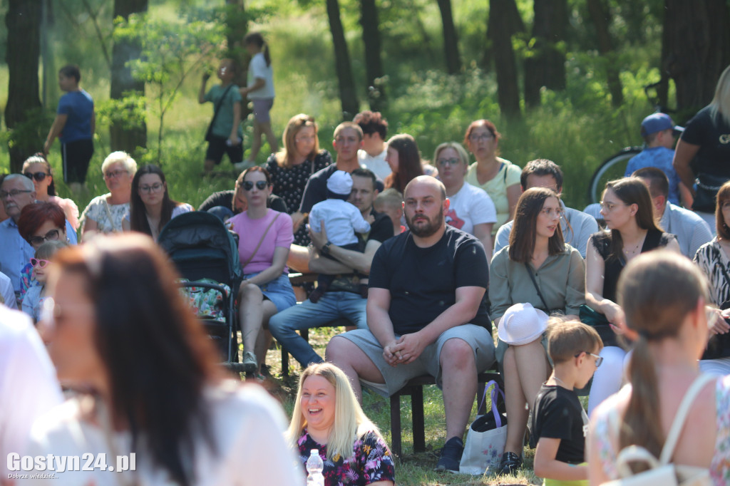 Gala Piosenki Przedszkolnej i Festiwal Baniek Mydlanych