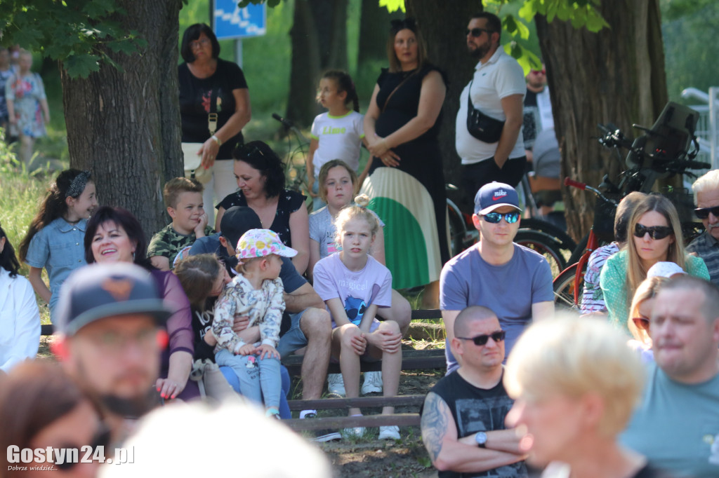 Gala Piosenki Przedszkolnej i Festiwal Baniek Mydlanych