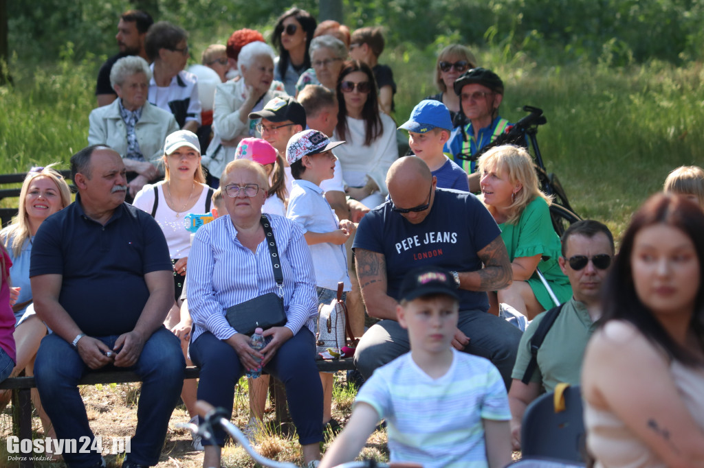 Gala Piosenki Przedszkolnej i Festiwal Baniek Mydlanych