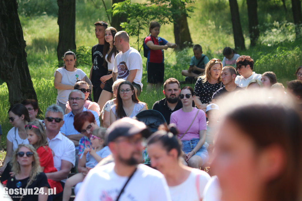 Gala Piosenki Przedszkolnej i Festiwal Baniek Mydlanych