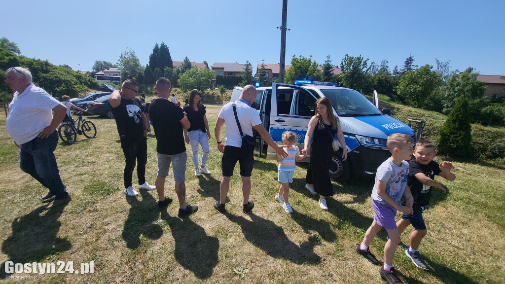 Piknik Prawobrzeżnego Gostynia