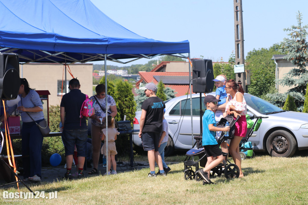 Piknik Prawobrzeżnego Gostynia