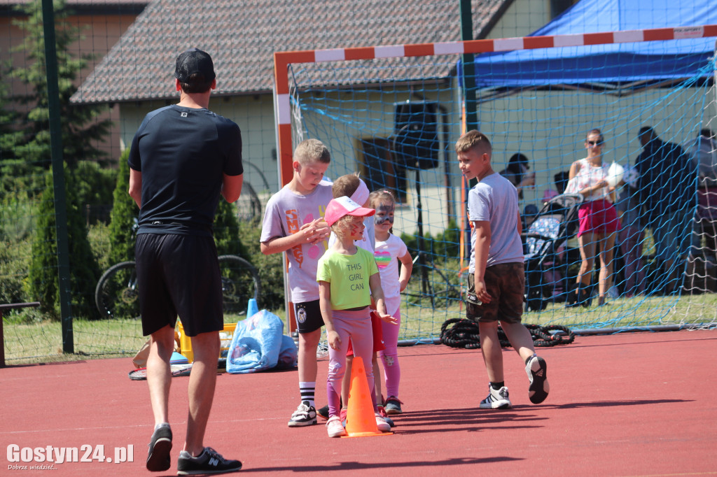 Piknik Prawobrzeżnego Gostynia