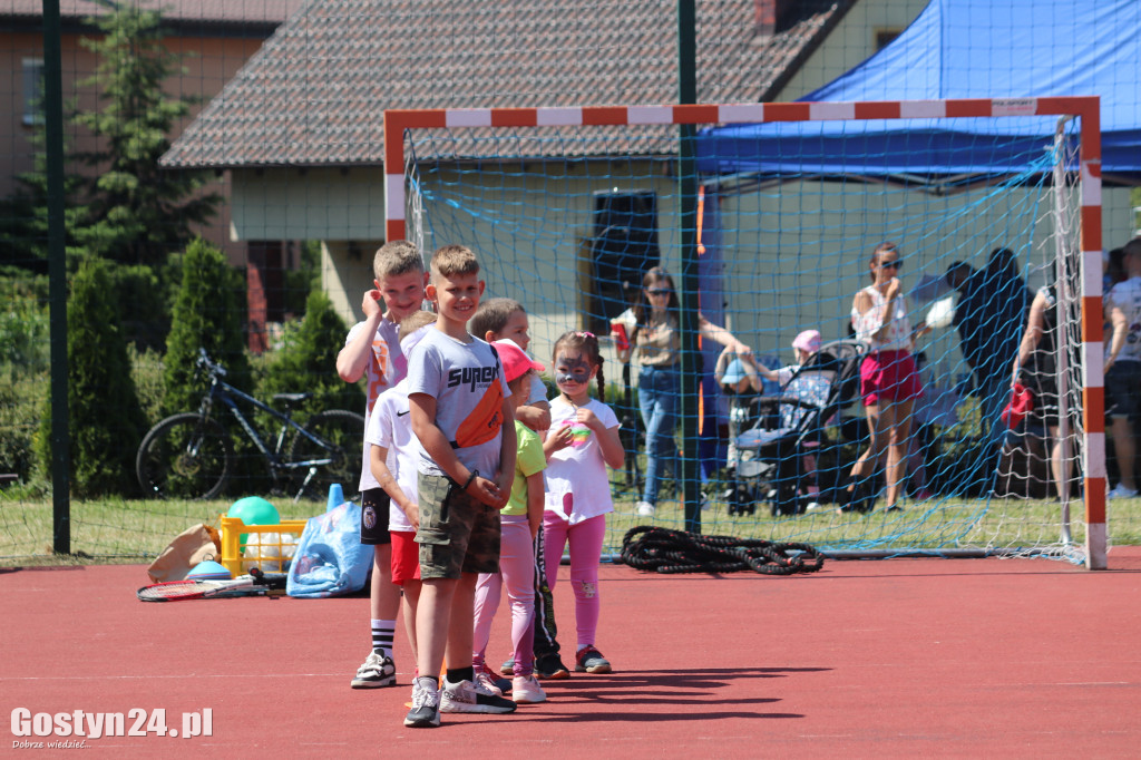 Piknik Prawobrzeżnego Gostynia