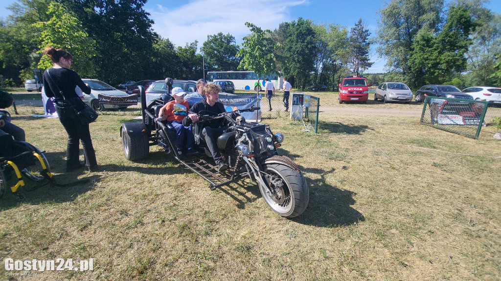 90-lecie OSP Dzięczyna