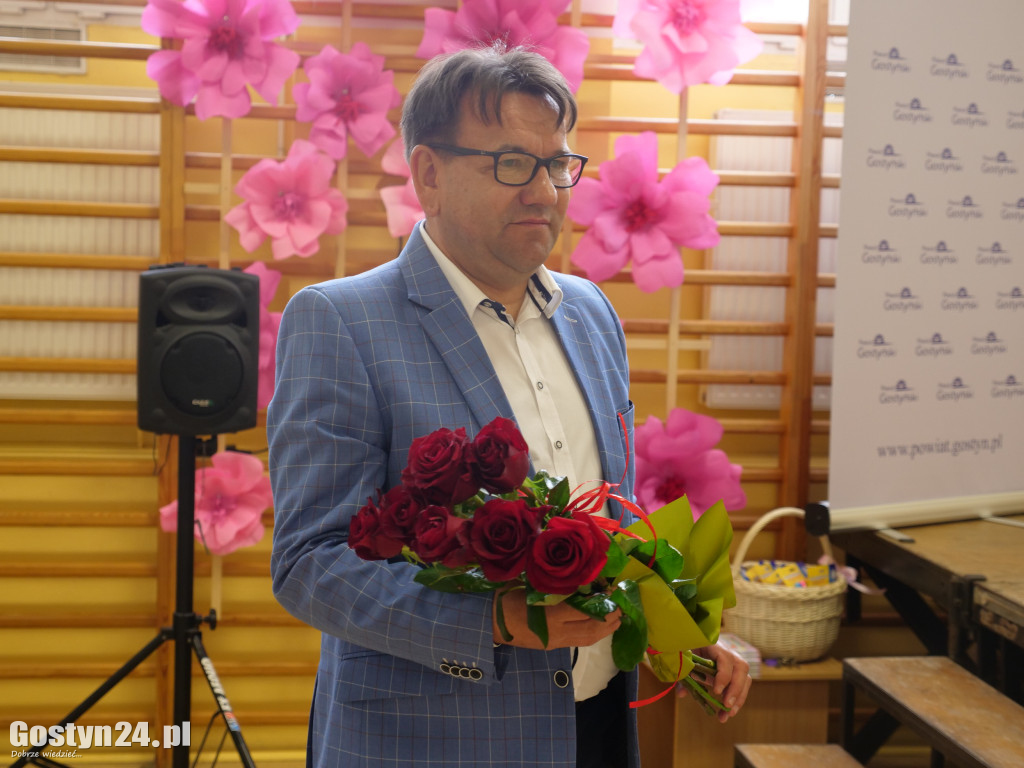 Konkurs recytatorski im. W. Szymborskiej w Skoraszewicach