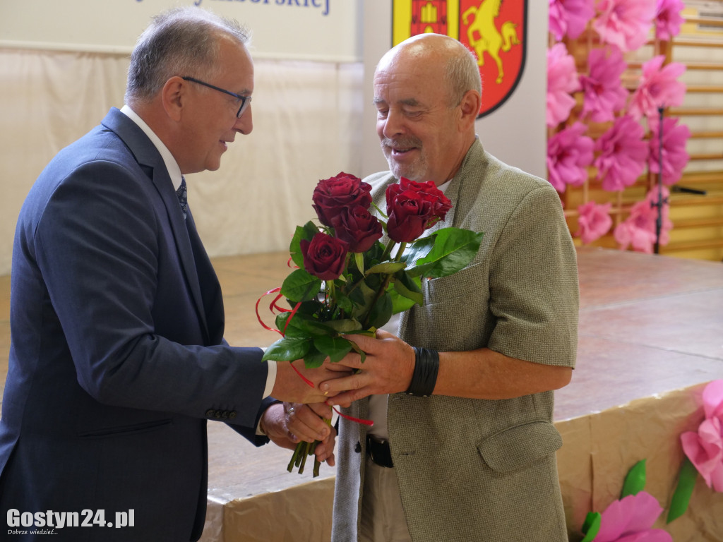 Konkurs recytatorski im. W. Szymborskiej w Skoraszewicach
