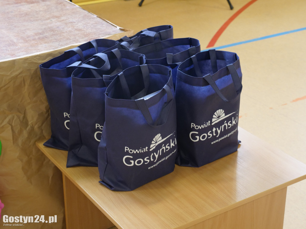 Konkurs recytatorski im. W. Szymborskiej w Skoraszewicach