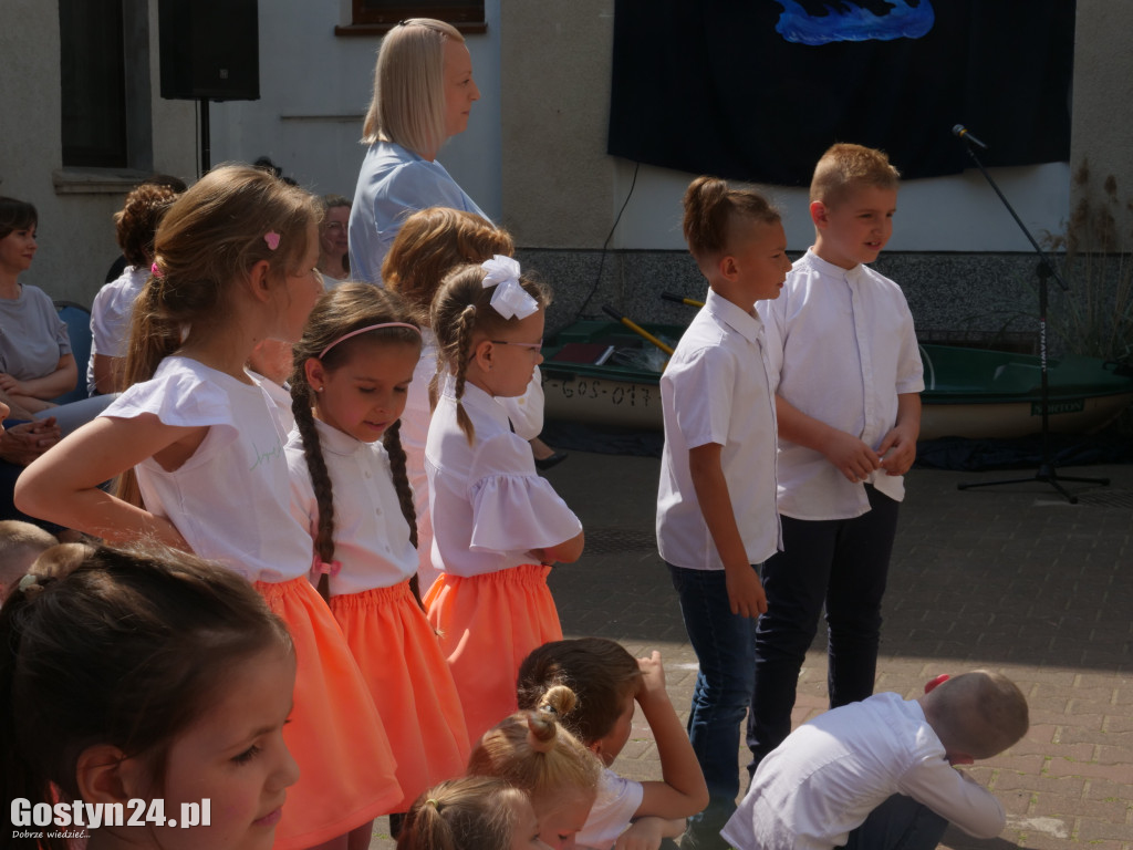 Nadanie imienia Przedszkolu Miejskiemu nr 2 w Gostyniu