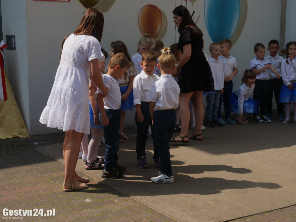 Nadanie imienia Przedszkolu Miejskiemu nr 2 w Gostyniu