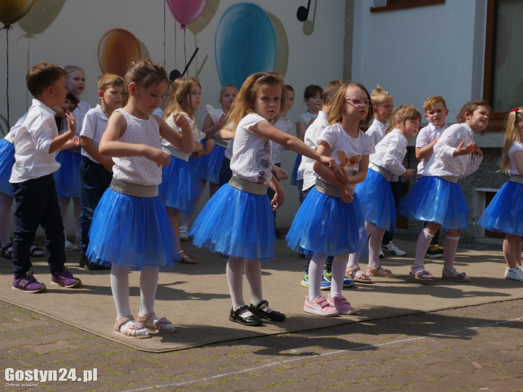 Nadanie imienia Przedszkolu Miejskiemu nr 2 w Gostyniu