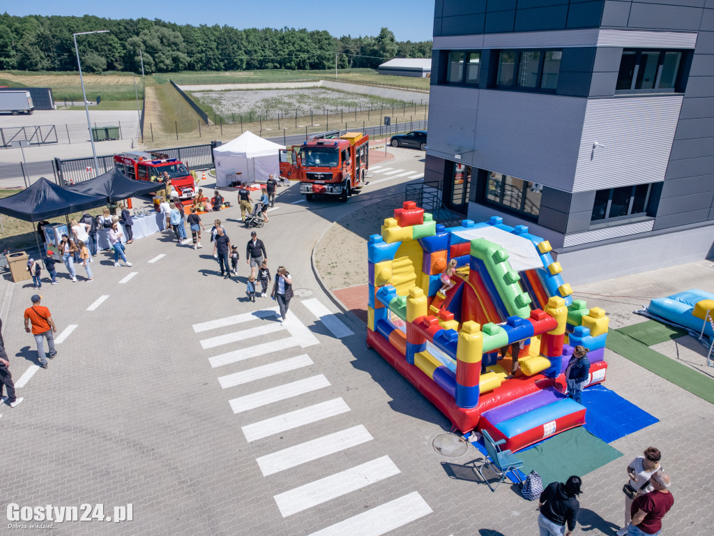 Mondi - Dzień Bezpieczeństwa 2023