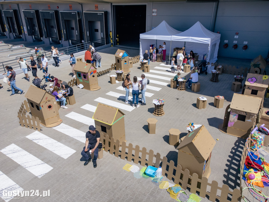 Mondi - Dzień Bezpieczeństwa 2023