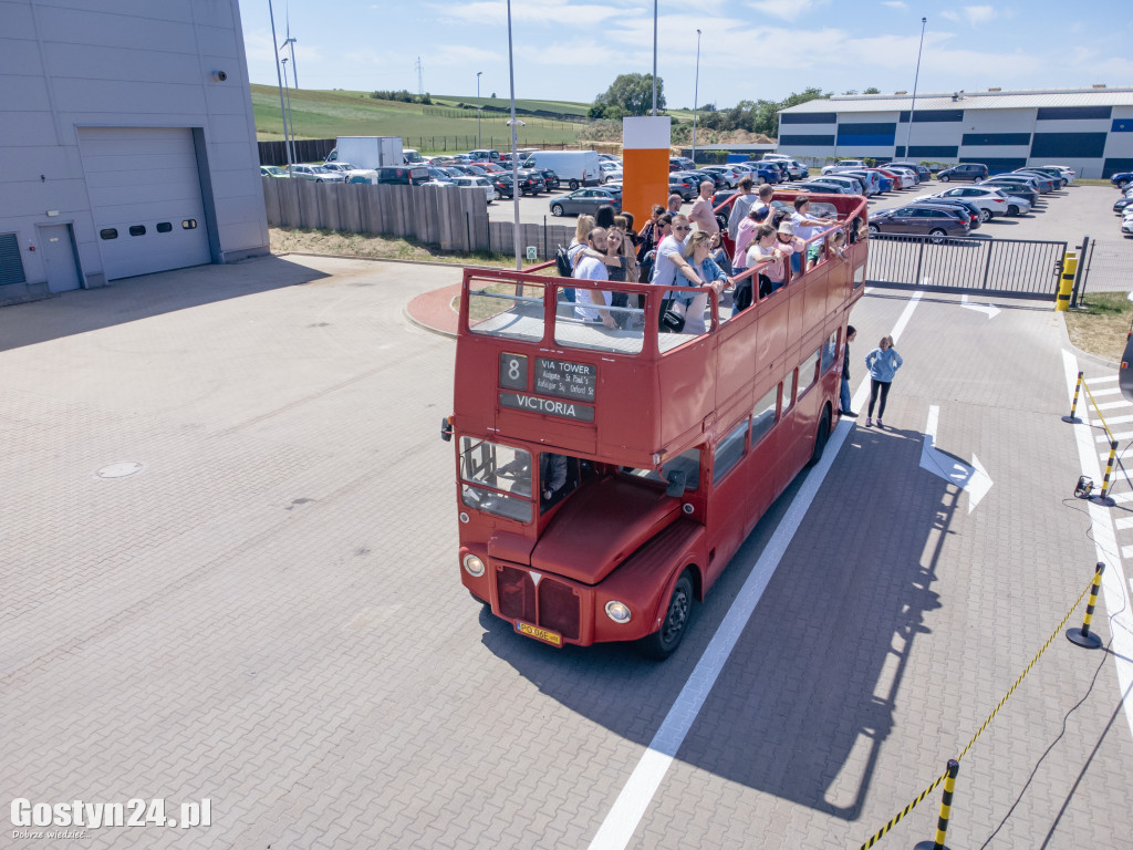 Mondi - Dzień Bezpieczeństwa 2023