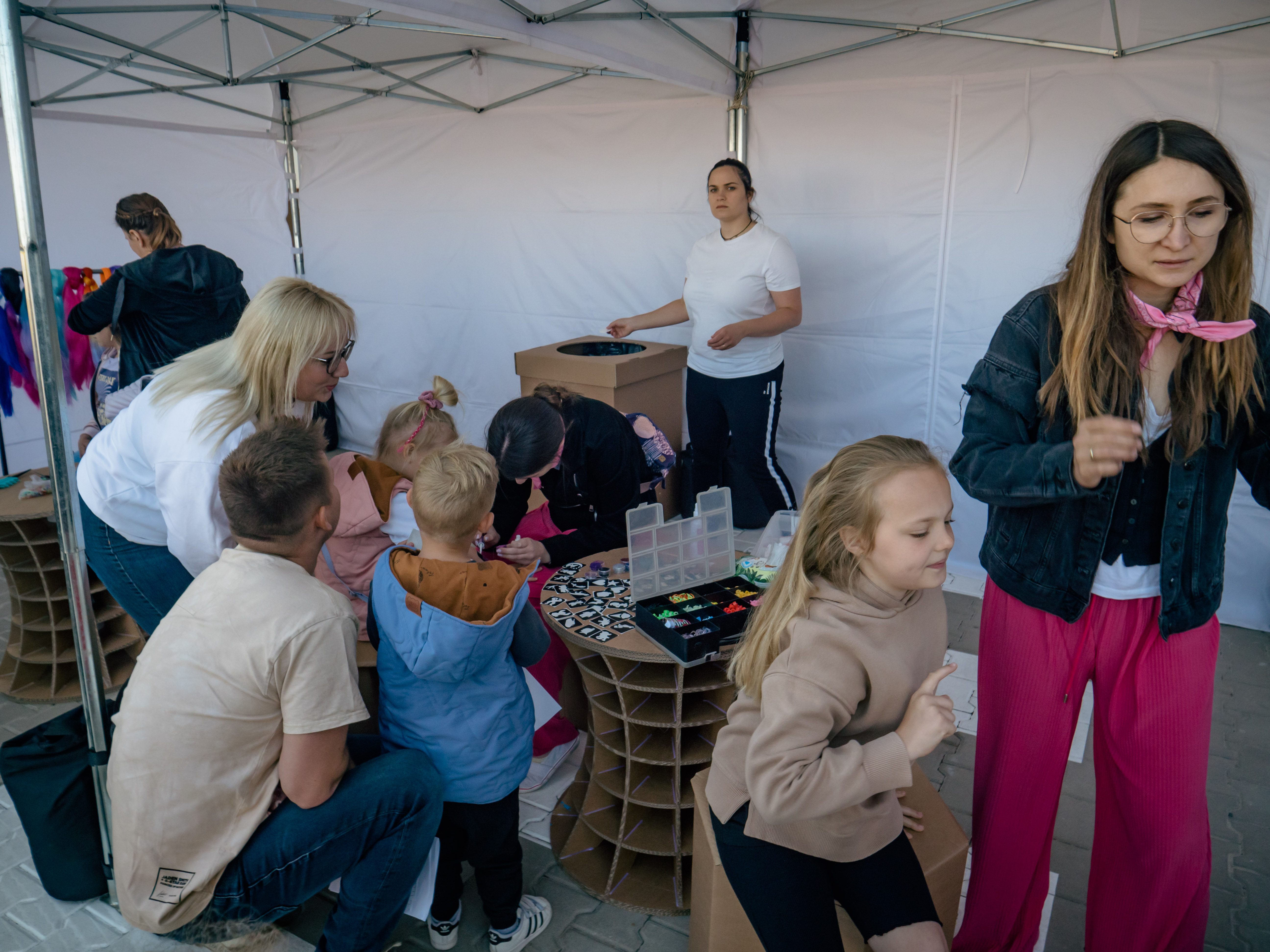 Mondi - Dzień Bezpieczeństwa 2023