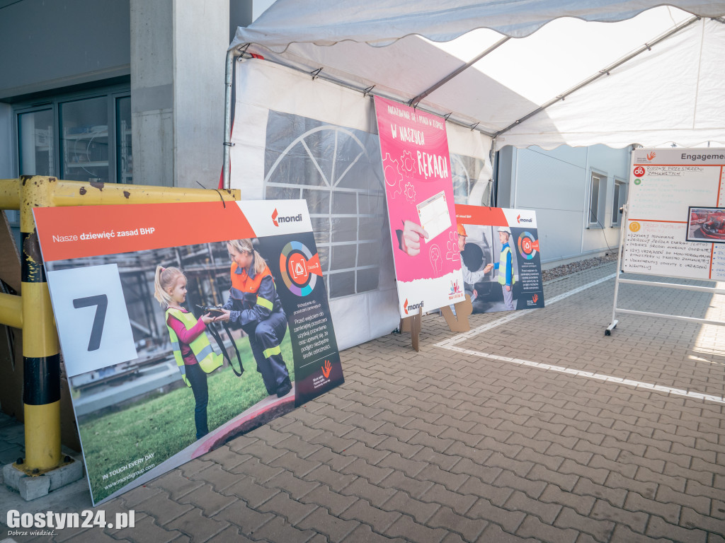 Mondi - Dzień Bezpieczeństwa 2023