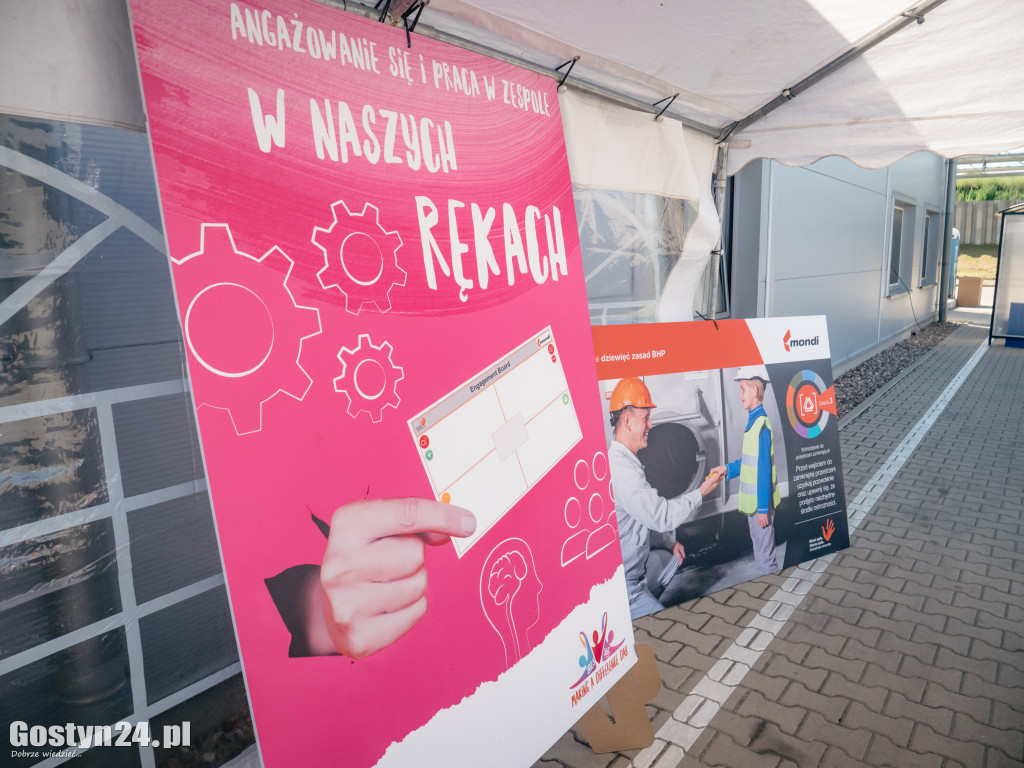 Mondi - Dzień Bezpieczeństwa 2023