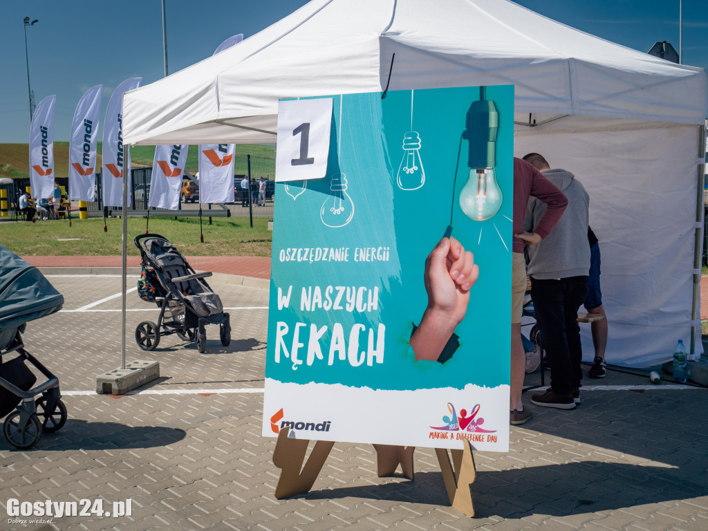 Mondi - Dzień Bezpieczeństwa 2023