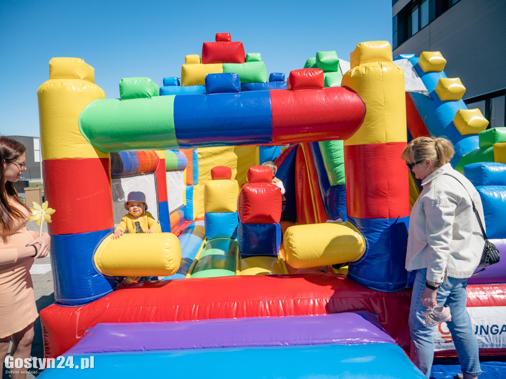 Mondi - Dzień Bezpieczeństwa 2023