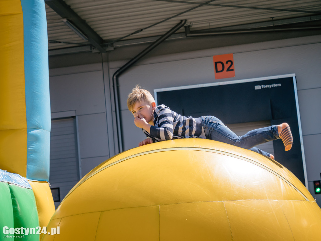 Mondi - Dzień Bezpieczeństwa 2023