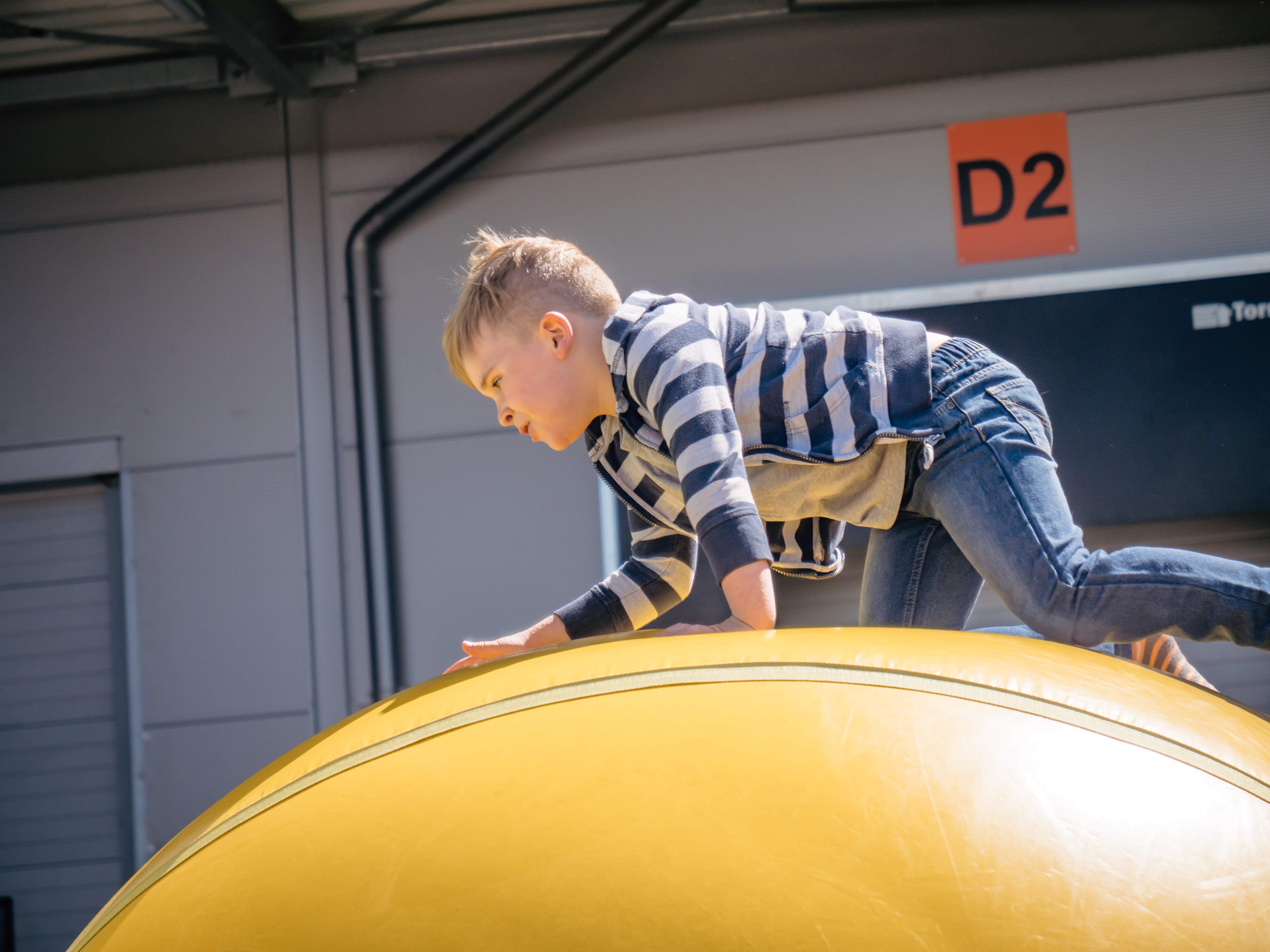 Mondi - Dzień Bezpieczeństwa 2023