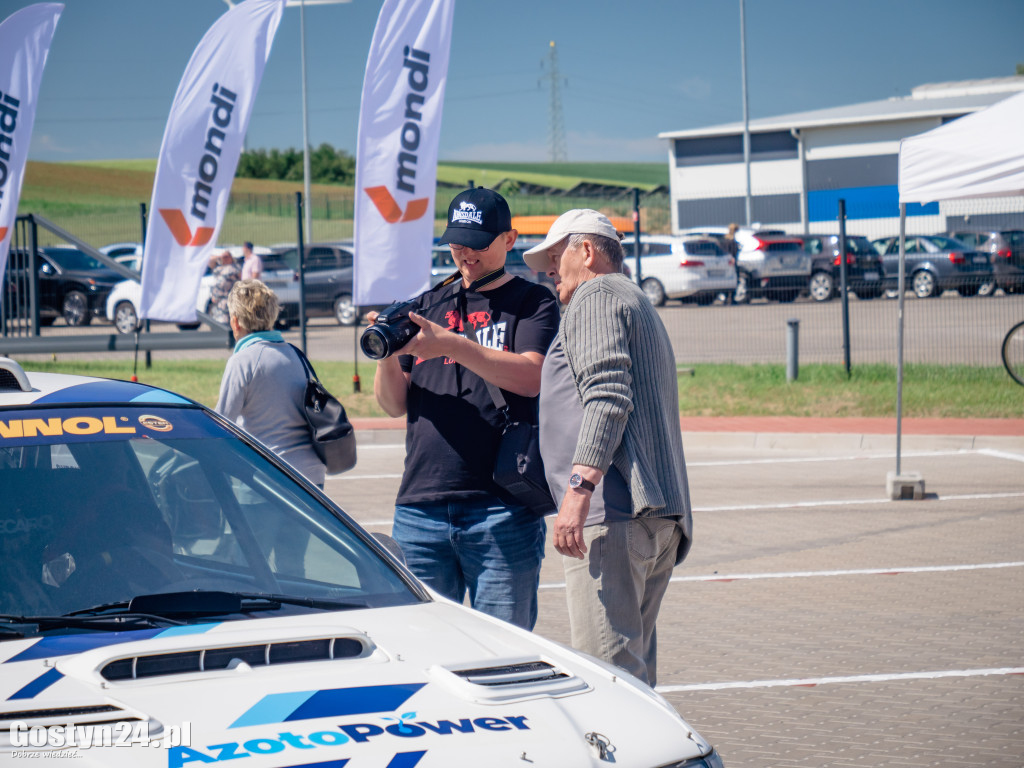 Mondi - Dzień Bezpieczeństwa 2023
