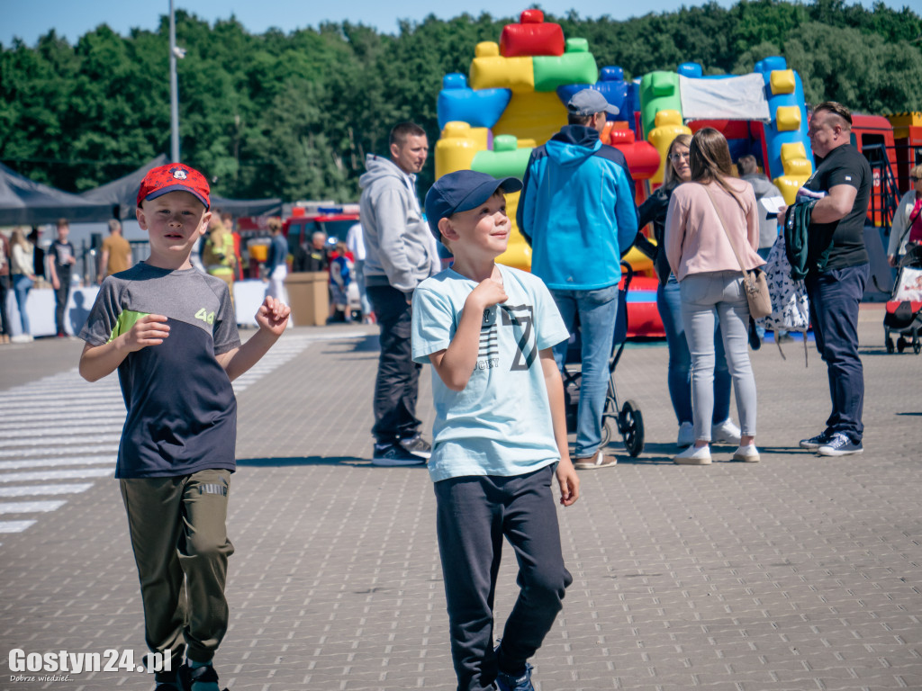 Mondi - Dzień Bezpieczeństwa 2023