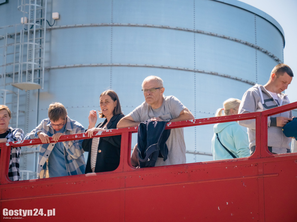 Mondi - Dzień Bezpieczeństwa 2023