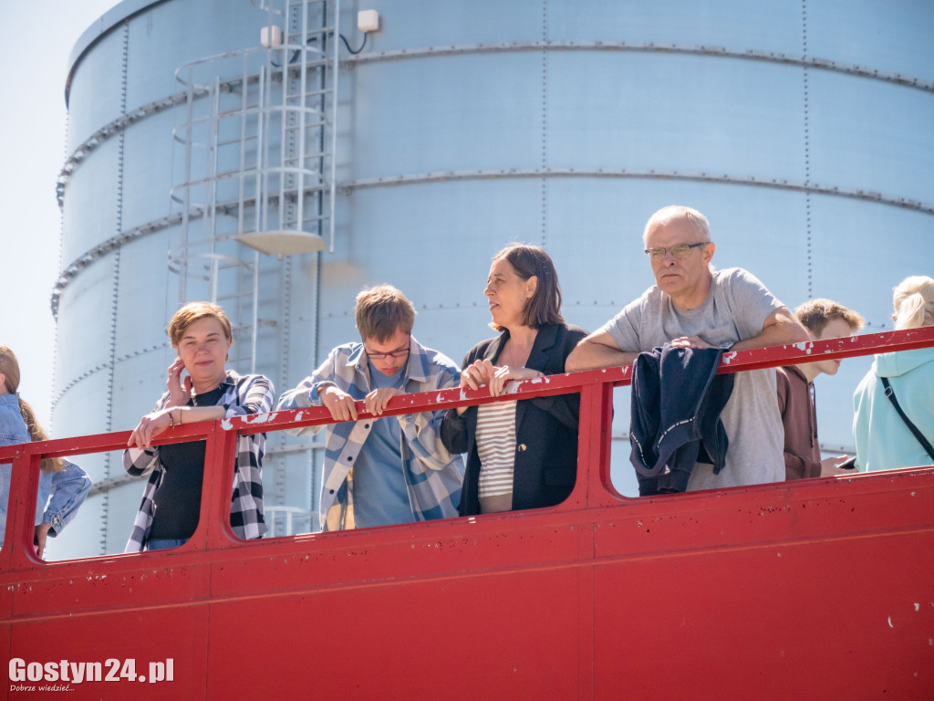 Mondi - Dzień Bezpieczeństwa 2023