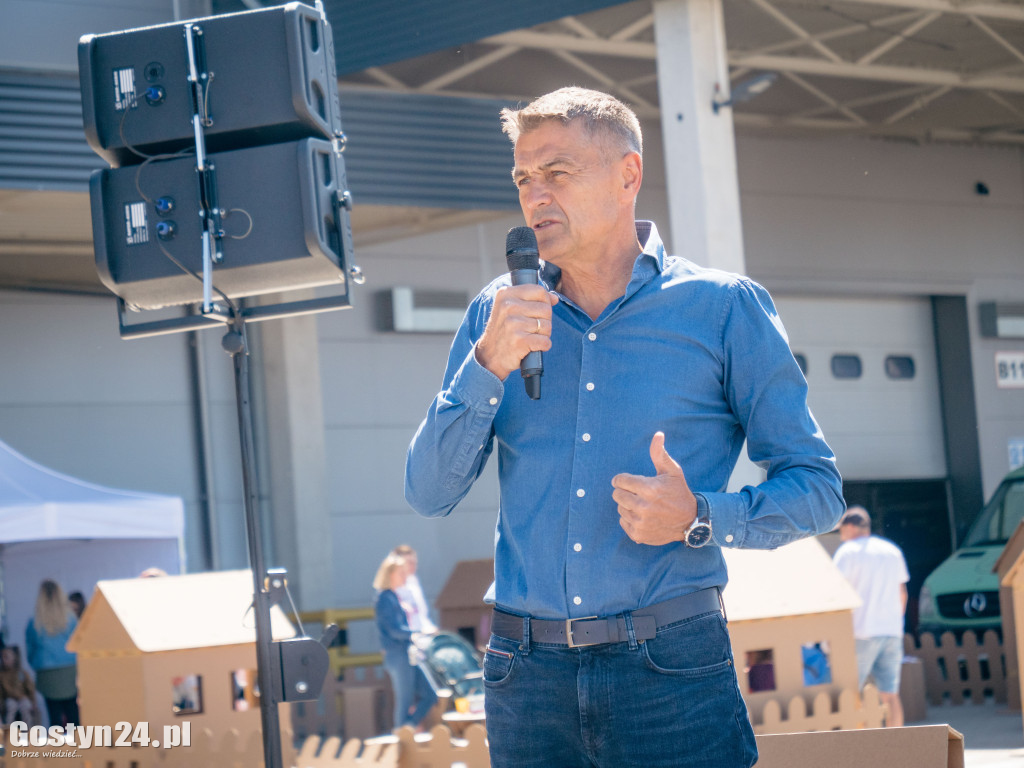 Mondi - Dzień Bezpieczeństwa 2023
