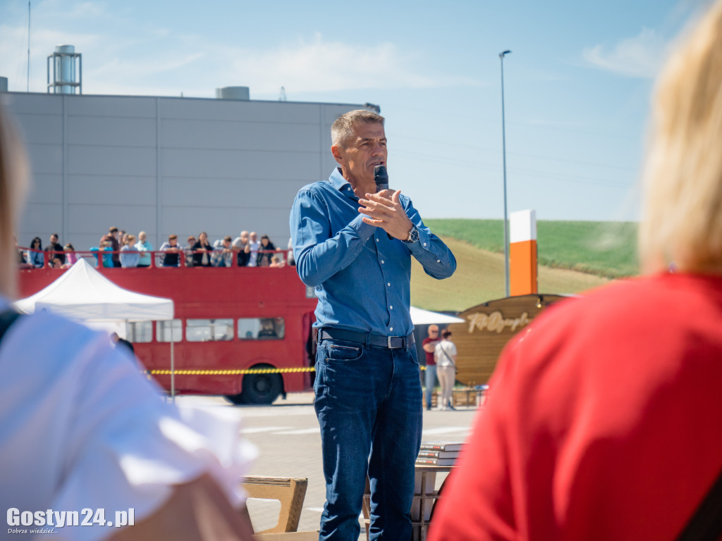 Mondi - Dzień Bezpieczeństwa 2023