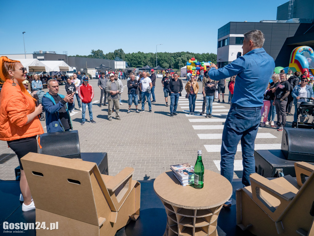 Mondi - Dzień Bezpieczeństwa 2023