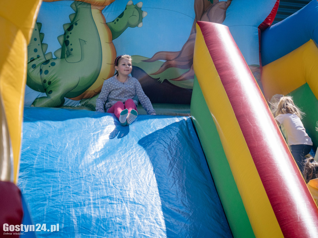 Mondi - Dzień Bezpieczeństwa 2023