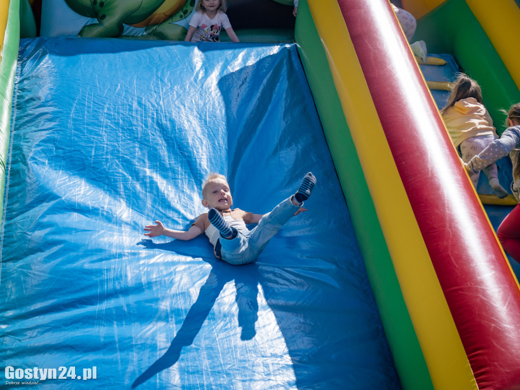Mondi - Dzień Bezpieczeństwa 2023