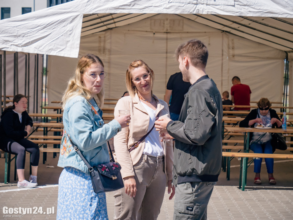 Mondi - Dzień Bezpieczeństwa 2023
