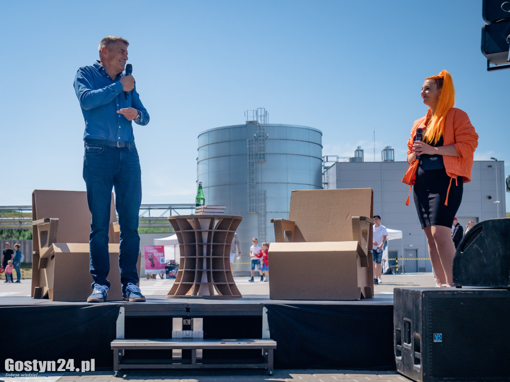 Mondi - Dzień Bezpieczeństwa 2023