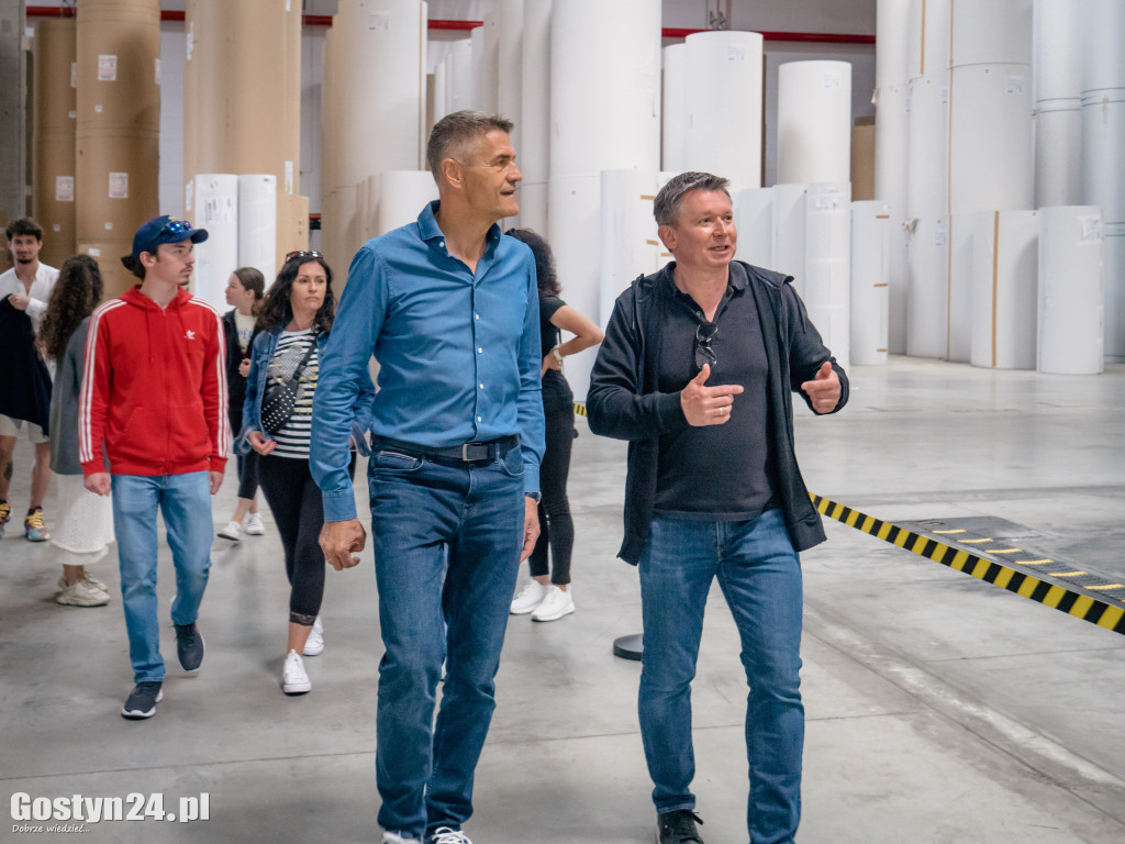 Mondi - Dzień Bezpieczeństwa 2023