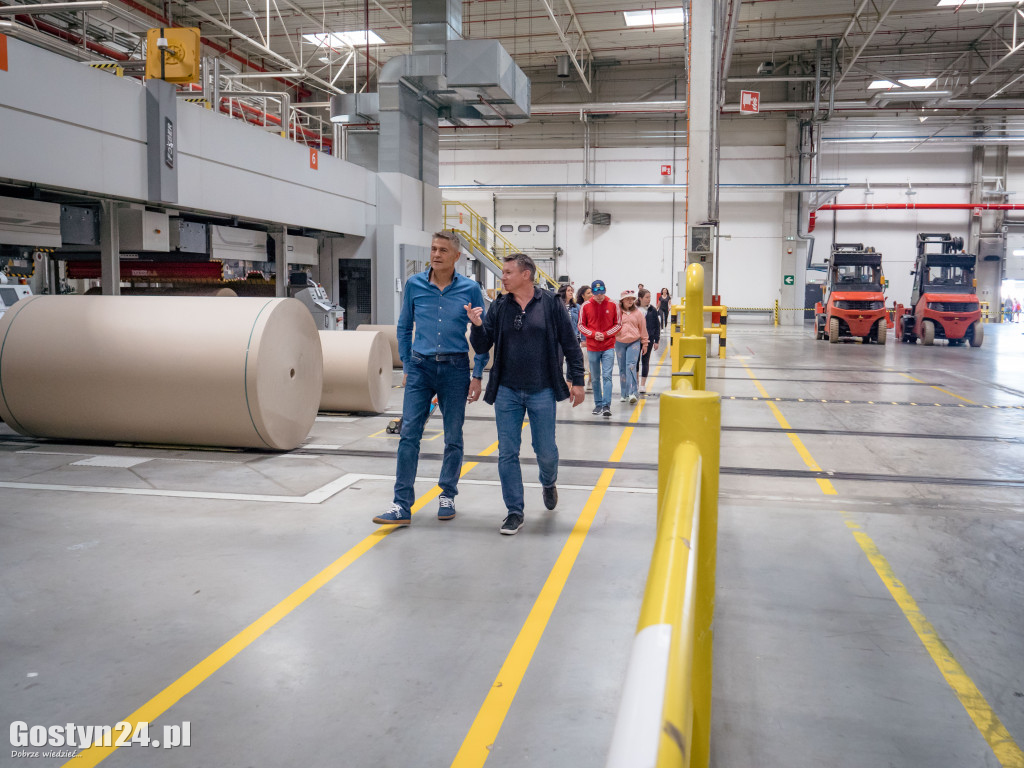 Mondi - Dzień Bezpieczeństwa 2023