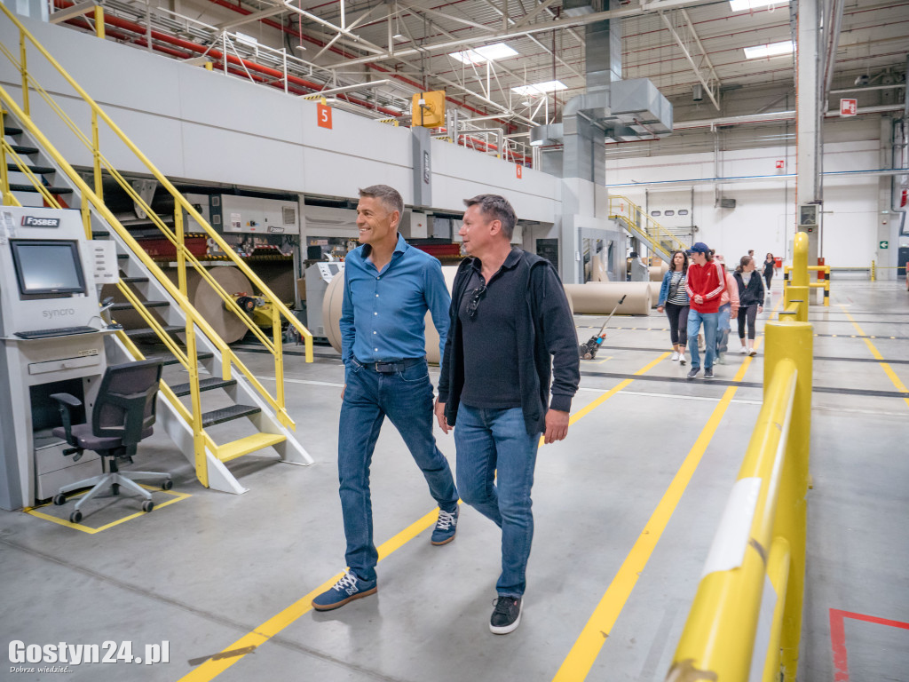 Mondi - Dzień Bezpieczeństwa 2023