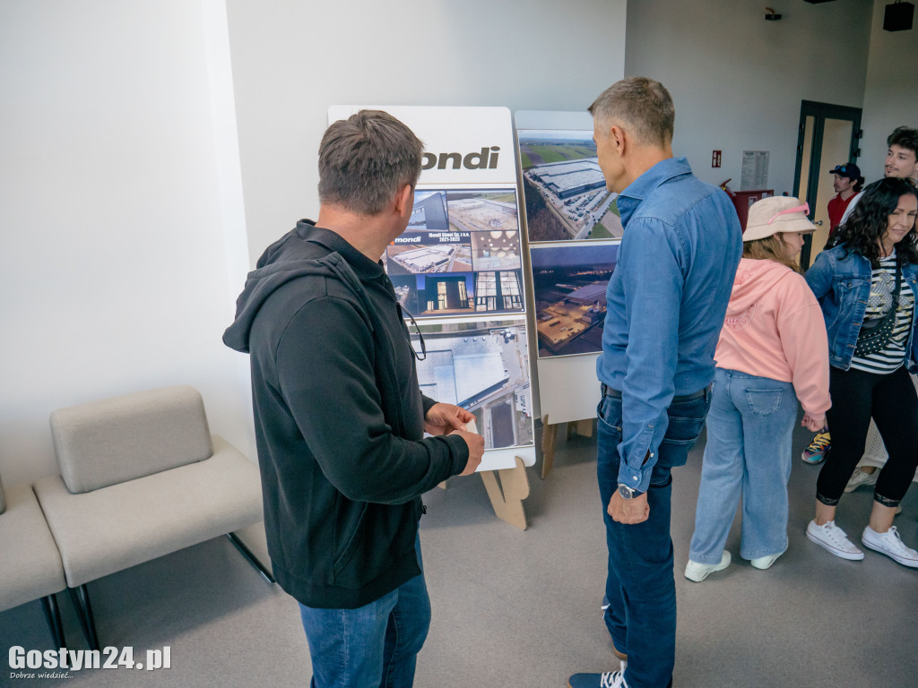 Mondi - Dzień Bezpieczeństwa 2023